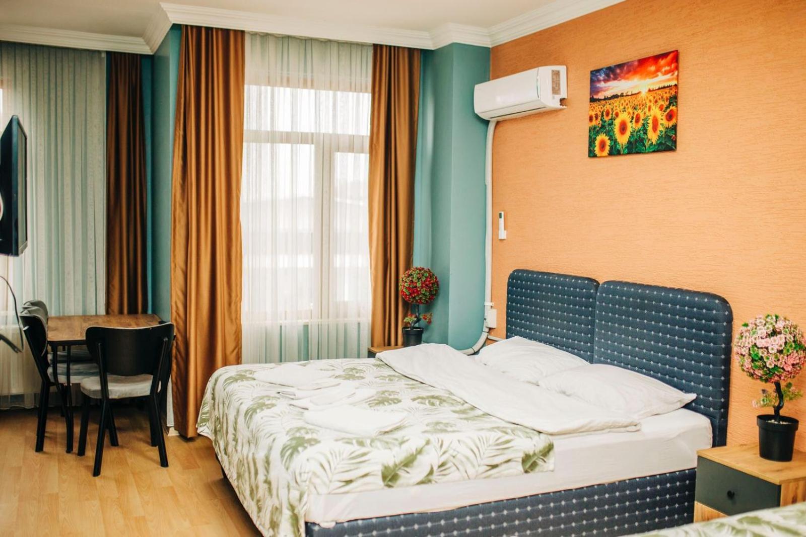 Ekinoks Hotel İznik Exteriér fotografie