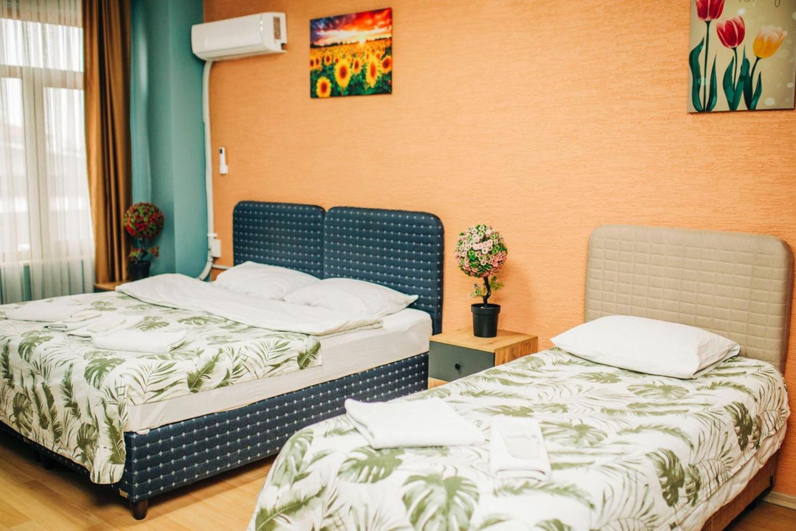 Ekinoks Hotel İznik Exteriér fotografie