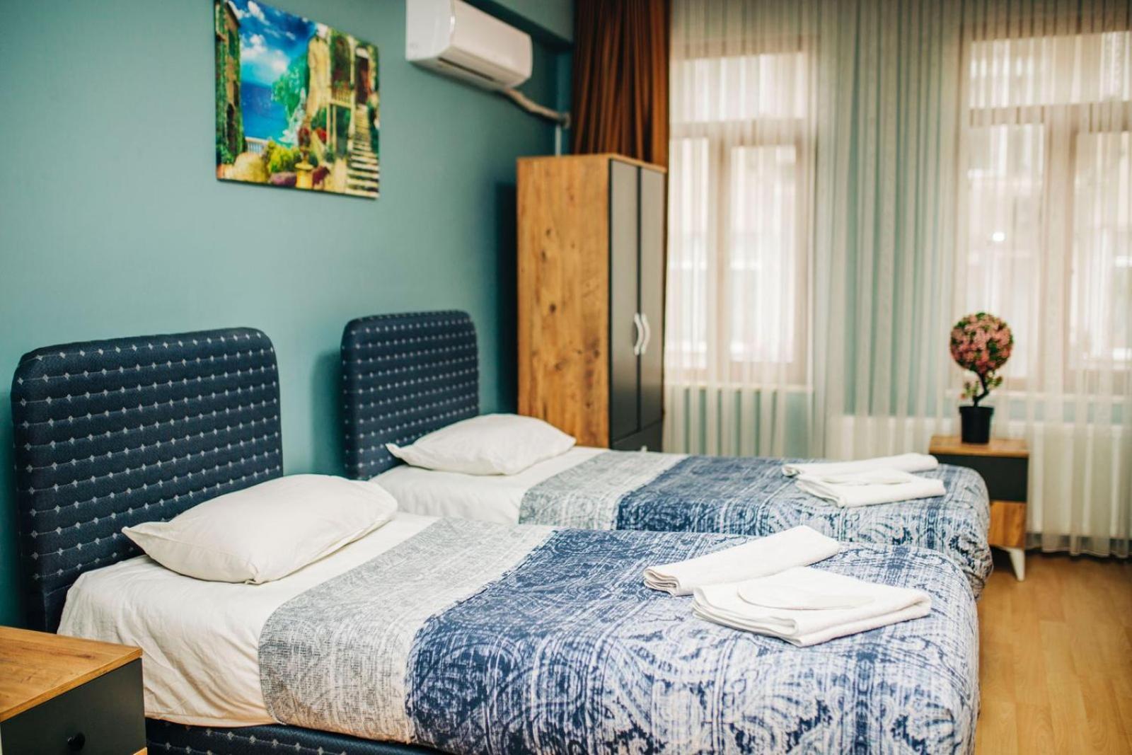 Ekinoks Hotel İznik Exteriér fotografie