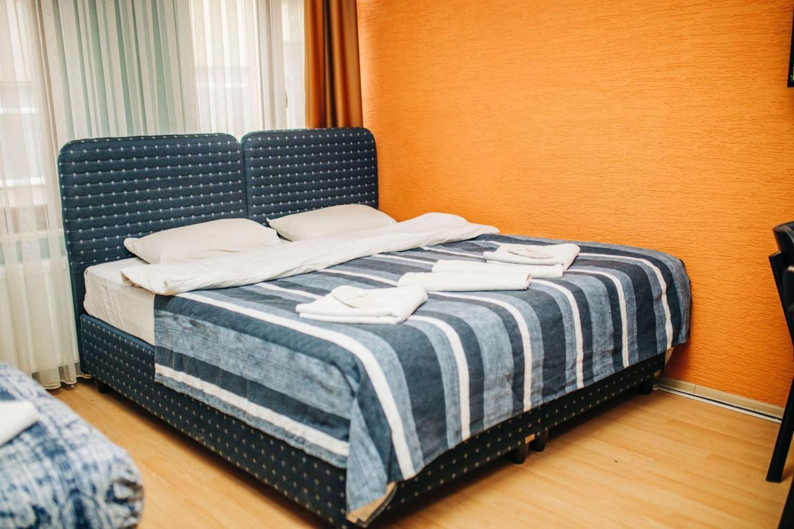 Ekinoks Hotel İznik Exteriér fotografie