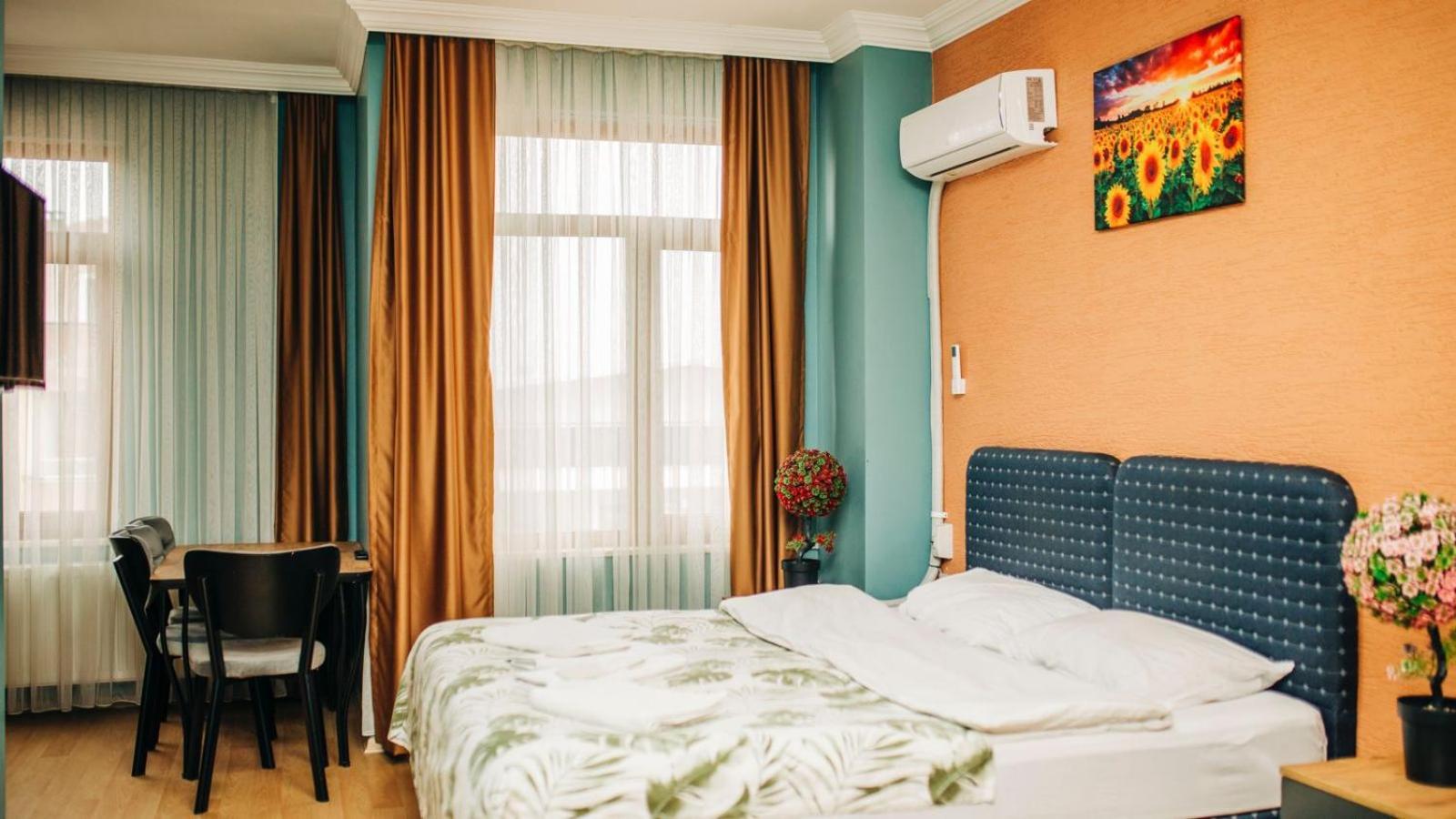 Ekinoks Hotel İznik Exteriér fotografie
