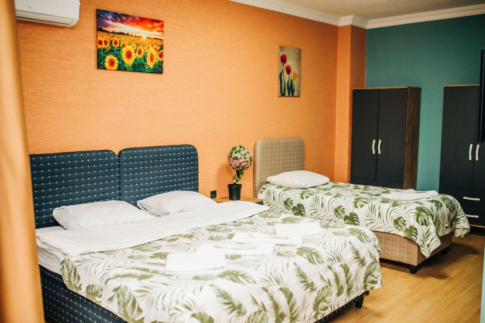Ekinoks Hotel İznik Exteriér fotografie