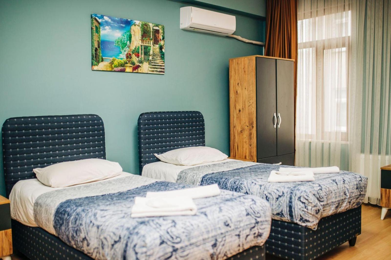 Ekinoks Hotel İznik Exteriér fotografie