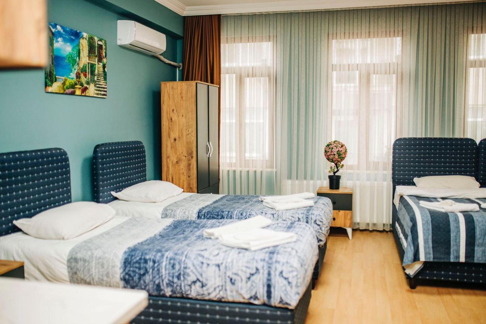 Ekinoks Hotel İznik Exteriér fotografie