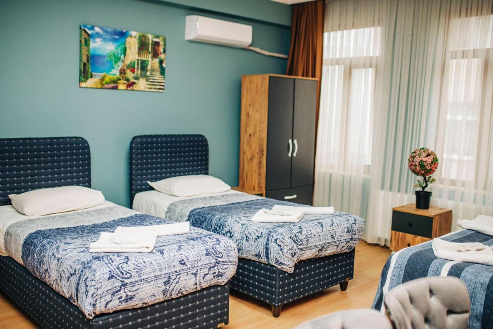 Ekinoks Hotel İznik Exteriér fotografie