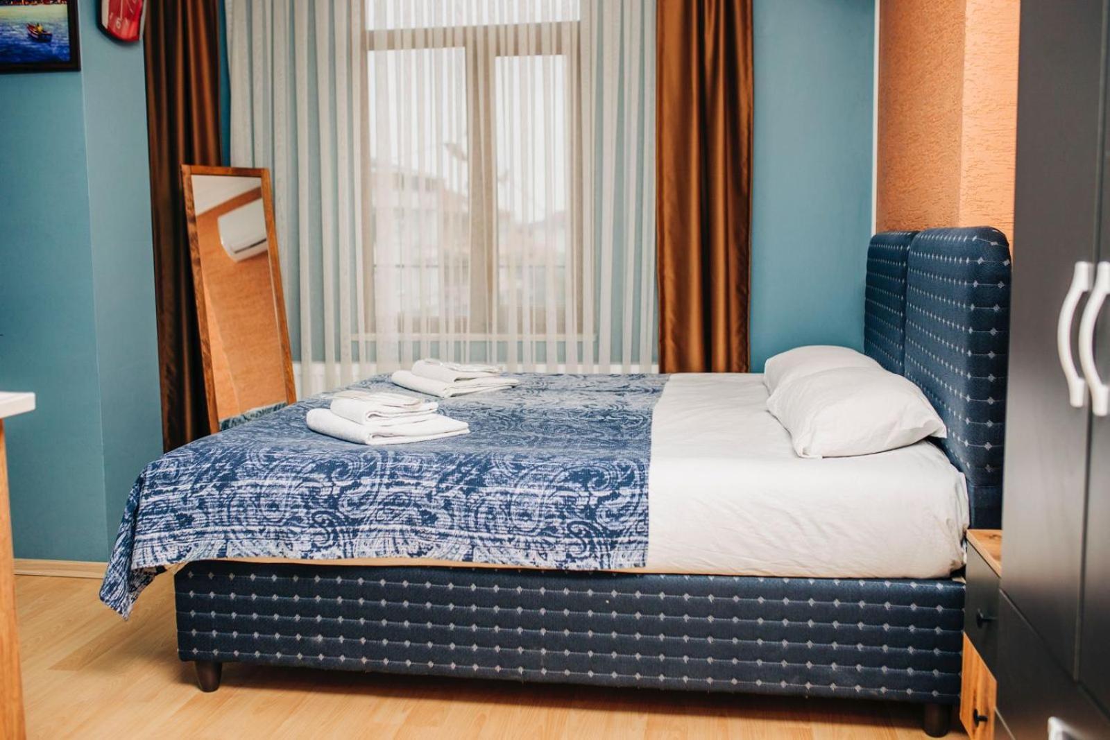 Ekinoks Hotel İznik Exteriér fotografie
