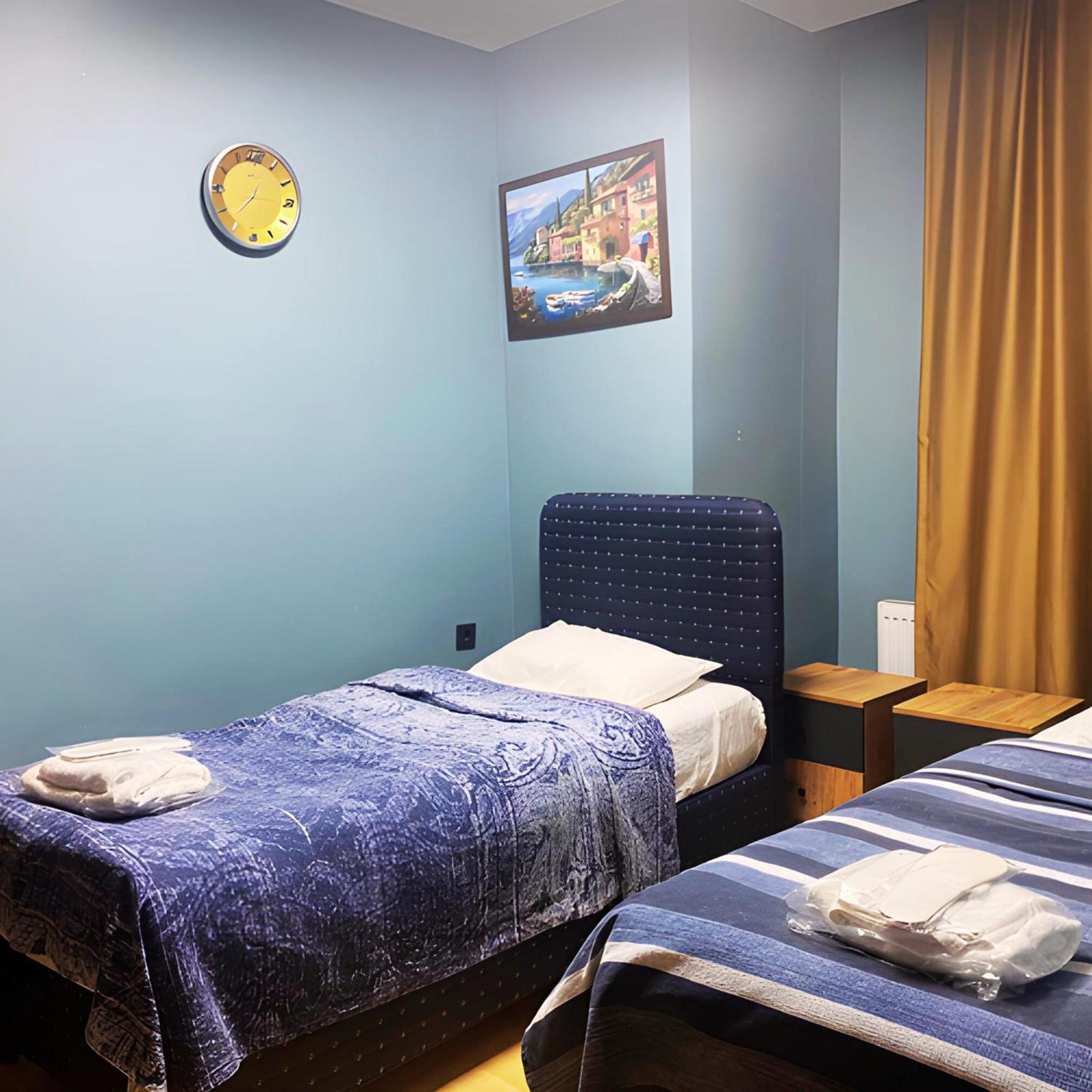 Ekinoks Hotel İznik Exteriér fotografie